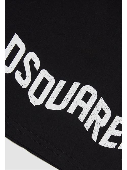  DSQUARED2 JUNIOR | DQ2100 D00MV/DQ900